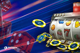 Онлайн казино Casino Monro